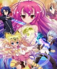 Itsuka Tenma No Kuro Usagi 2011
