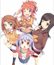 Non Non Biyori Ova 2014