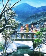 Non Non Biyori Repeat 2015