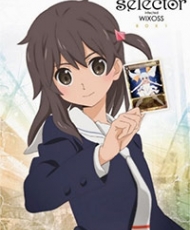 Selector Infected Wixoss Specials 2014