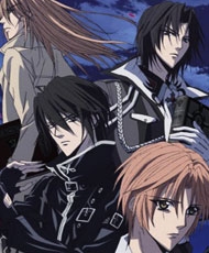 Uragiri Wa Boku No Namae Wo Shitteiru