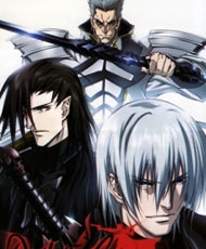 Devil May Cry 2007