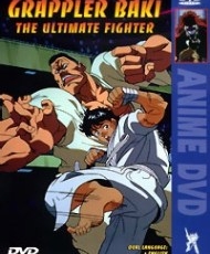 Grappler Baki Ova 1994