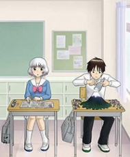 Tonari No Seki-Kun Specials 2014
