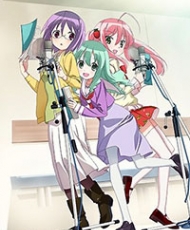 Sore Ga Seiyuu! 2015