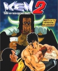 Hokuto No Ken 2 1987-1988