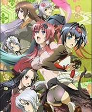 Hyakka Ryouran: Samurai After 2015