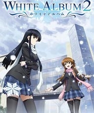 White Album 2 2013
