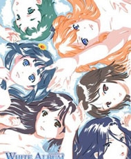 White Album 2009