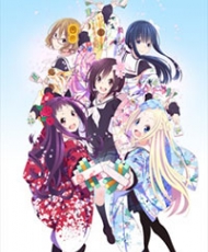 Hanayamata 2014