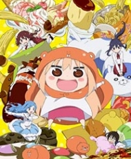 Himouto! Umaru-Chan 2015