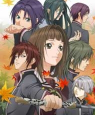 Hiiro No Kakera Dai Ni Shou 2012