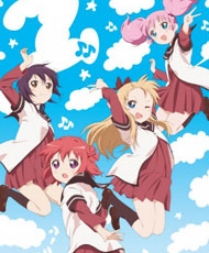 Yuru Yuri Ii 2012
