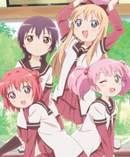 Yuru Yuri