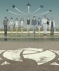 Samurai Flamenco 2013