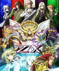 Z/x: Ignition 2014