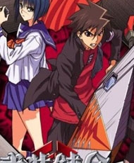 Busou Renkin 2006-2007