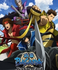 Sengoku Basara: Judge End 2014