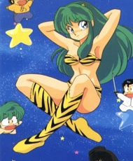 Urusei Yatsura 1981