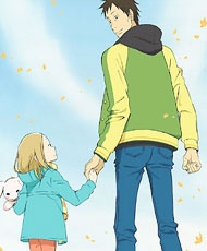 Usagi Drop 2011