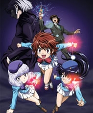 Zettai Karen Children 2008-2009