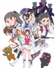 Yuri Kuma Arashi 2015