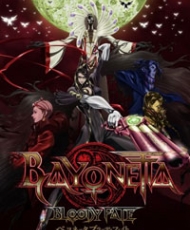 Bayonetta: Bloody Fate 2013