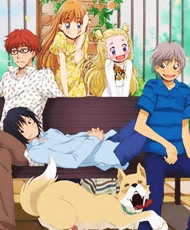 Honey And Clover Ii 2006