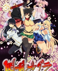 Senran Kagura 2013
