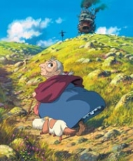 Howl'S Moving Castle 2004