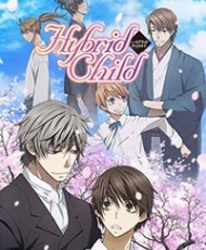 Hybrid Child 2014 - 2015