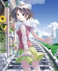 Mahou Tsukai Ni Taisetsu Na Koto 2003