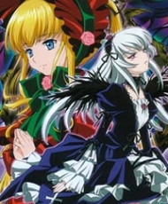 Rozen Maiden: Ouverture 2006