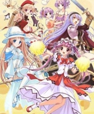 Shukufuku No Campanella 2010
