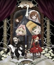 Rozen Maiden 2013