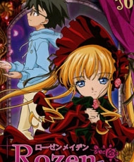 Rozen Maiden 2004