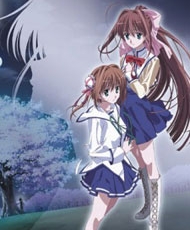 Da Capo Ii Second Season 2008