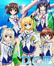 Da Capo Iii 2013