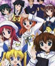 Da Capo 2003