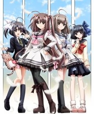Oretachi Ni Tsubasa Wa Nai 2011