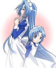 Hanaukyou Maid-Tai: La Verite 2004