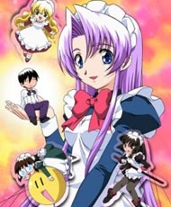Hanaukyou Maid-Tai 2001
