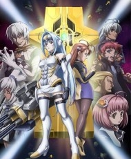 Xenosaga The Animation 2005