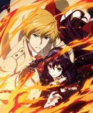 Dantalian No Shoka 2011