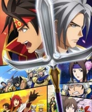 Sengoku Musou 2015