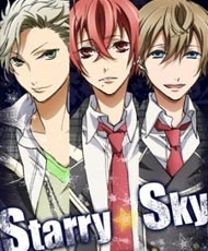Starry☆sky 2010