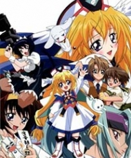 Ufo Princess Valkyrie 2002