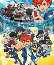 Danball Senki Wars 2013