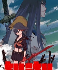 Kill La Kill Special 2014
