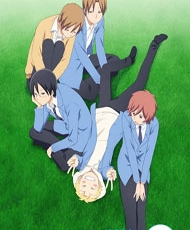 Kimi To Boku. Segunda Temporada 2012